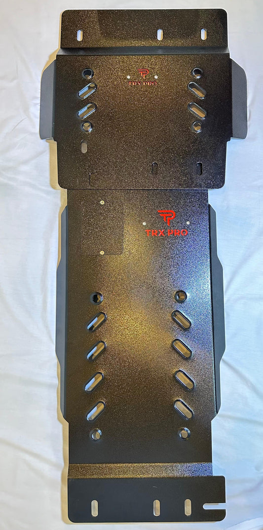 SKID PLATE