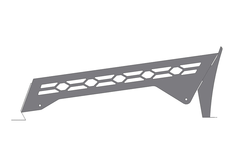 UNIVERSAL TIRE CARRIER