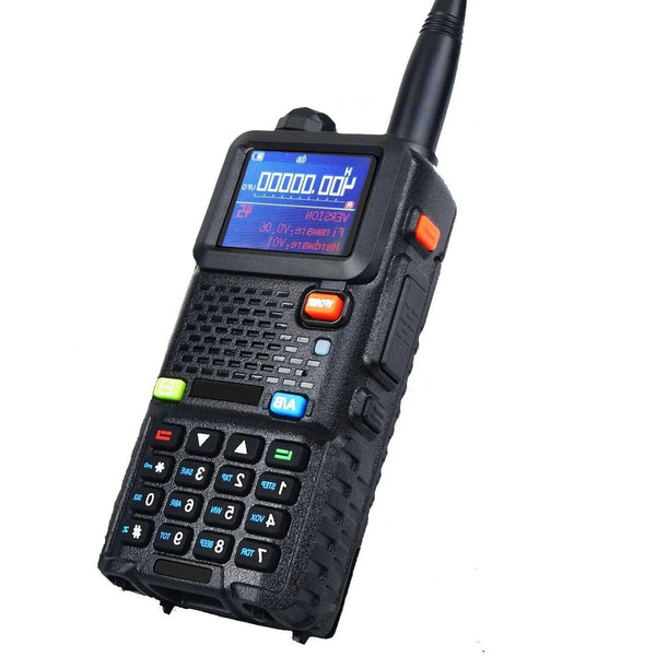 Walkie Talkie C Type