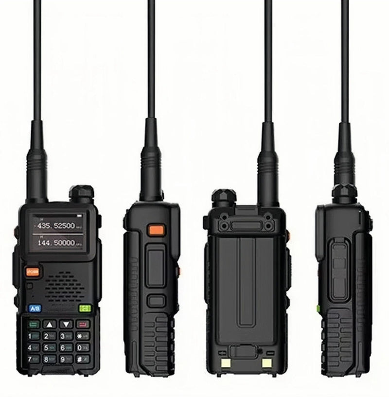 Walkie Talkie C Type